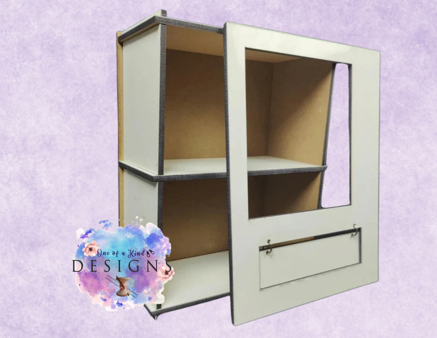 Sublimation: Blank Mini Vending Machine