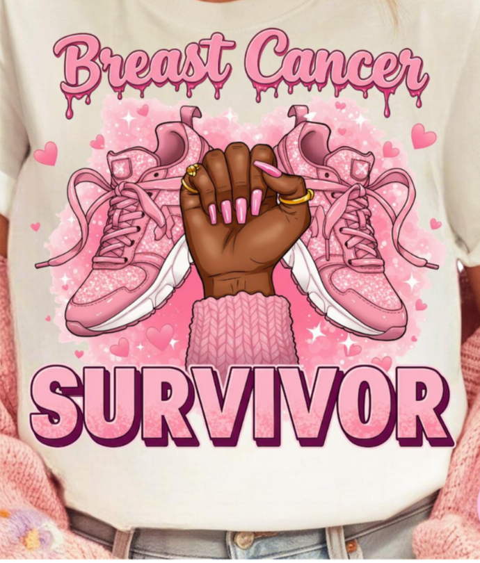 Breast Cancer Survivor